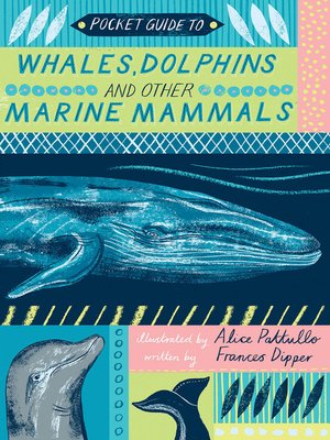 cover image of Pocket Guide to Whales, Dolphins and other Marine Mammals